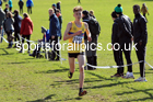 Mens Under-17s 2022 CAU Inter Counties Cross Country, Prestwold Hall, Loughborough.  Photo: David T. Hewitson/Sports for All Pics